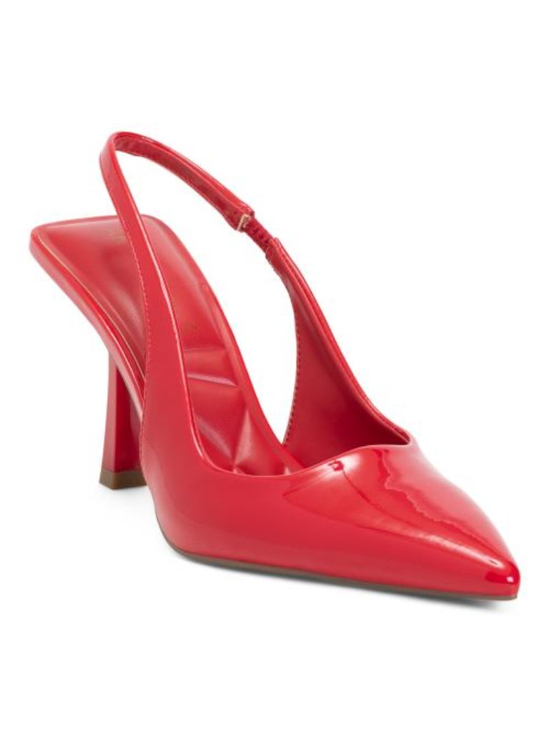 Anne Klein Indianna Slingback Heels